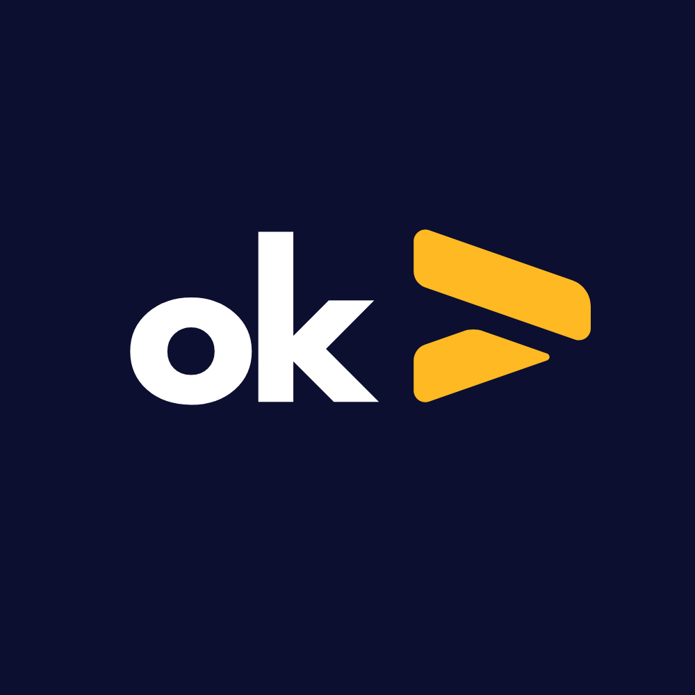 OK AI Logo